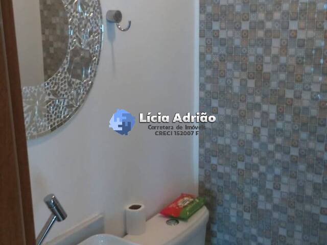 Apartamento para Venda em Santos - 4