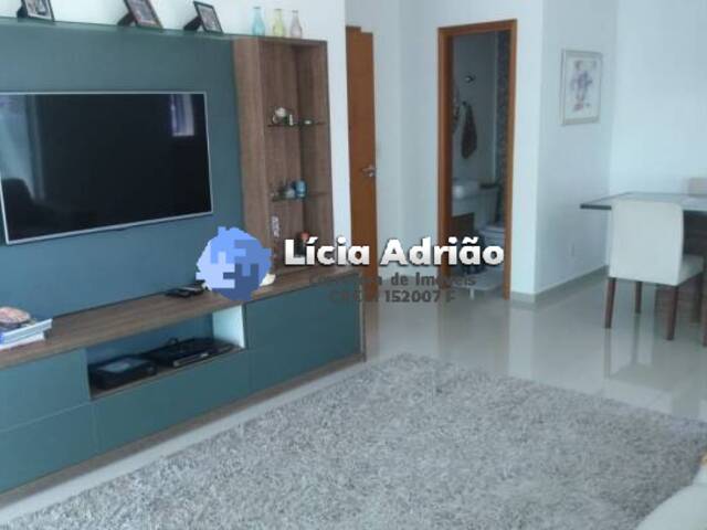 Apartamento para Venda em Santos - 2