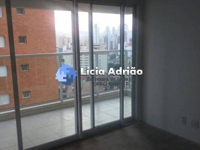 #LAN-AP0734 - Loft para Venda em Santos - SP