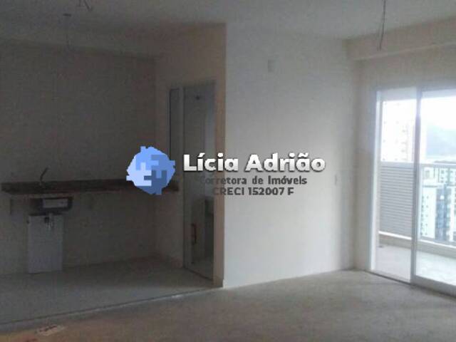 #LAN-AP0734 - Loft para Venda em Santos - SP