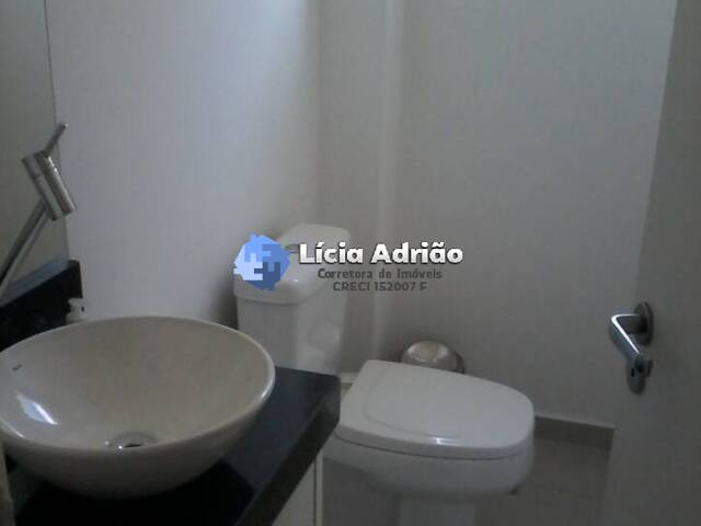#G-AP0740 - Casa para Venda em Santos - SP