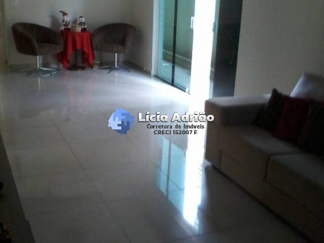 #G-AP0740 - Casa para Venda em Santos - SP