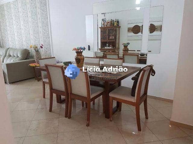 #G-AP0088 - Apartamento para Venda em Santos - SP