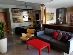 #G-AP0750 - Apartamento para Venda em Santos - SP