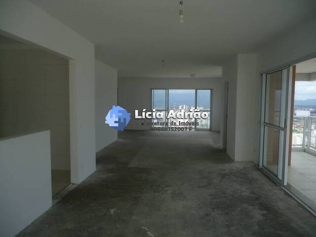 #GL-AP0869 - Apartamento para Venda em Santos - SP