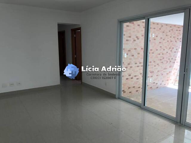 #G-AP0876 - Apartamento para Venda em Santos - SP