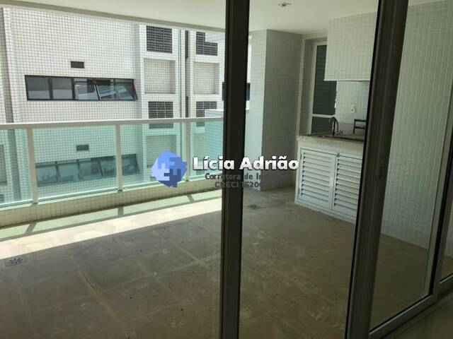 #G-AP0876 - Apartamento para Venda em Santos - SP