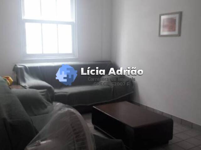 #G-AP0885 - Apartamento para Venda em Santos - SP