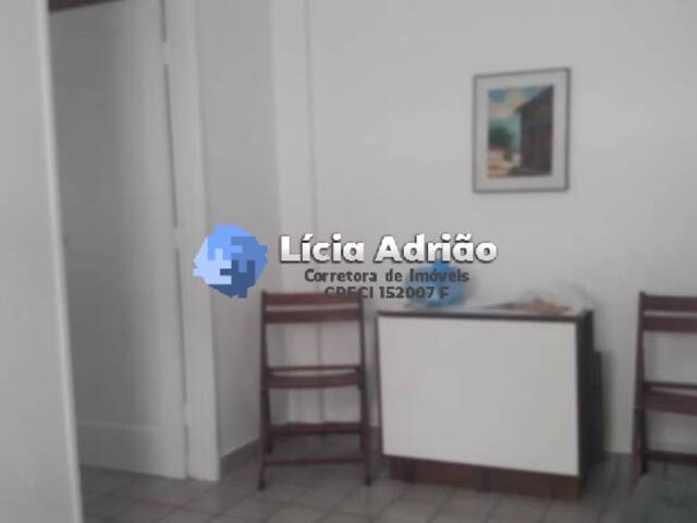 #G-AP0885 - Apartamento para Venda em Santos - SP