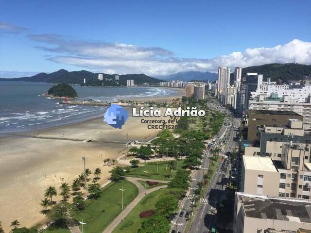 Venda em Pompéia - Santos