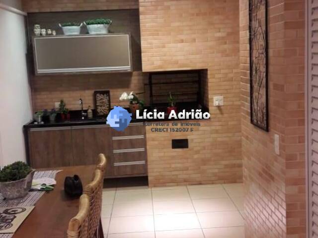 #L-AP0927 - Apartamento para Venda em Santos - SP