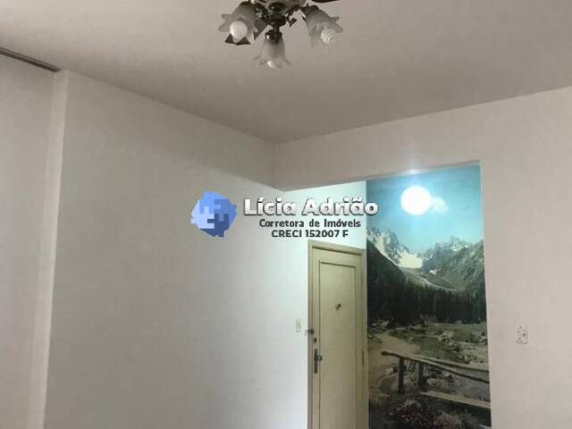 Apartamento para Locação em Santos - 3