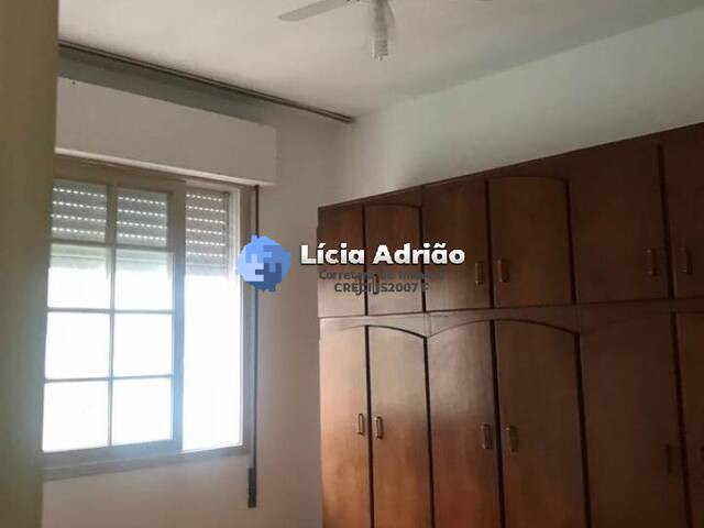 Apartamento para Locação em Santos - 4