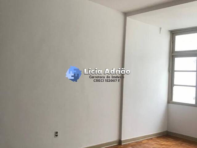 Apartamento para Locação em Santos - 2