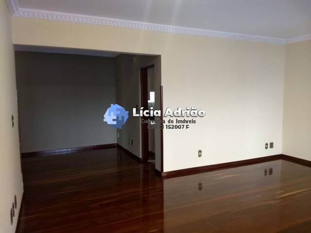 #L-AP0916 - Apartamento para Venda em Santos - SP