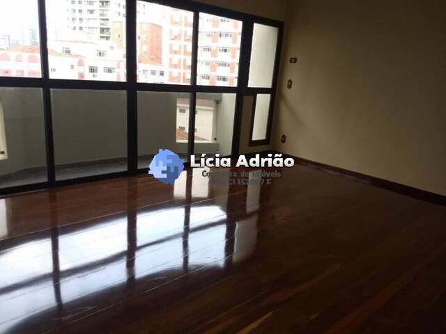 #L-AP0916 - Apartamento para Venda em Santos - SP