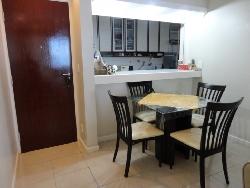 Apartamento para Venda em São Vicente - 4