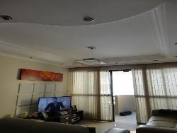 Apartamento para Venda em São Vicente - 1
