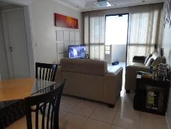 #GL-AP0934 - Apartamento para Venda em São Vicente - SP - 3