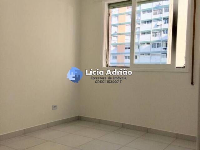 #GL-AP0946 - Apartamento para Venda em Santos - SP