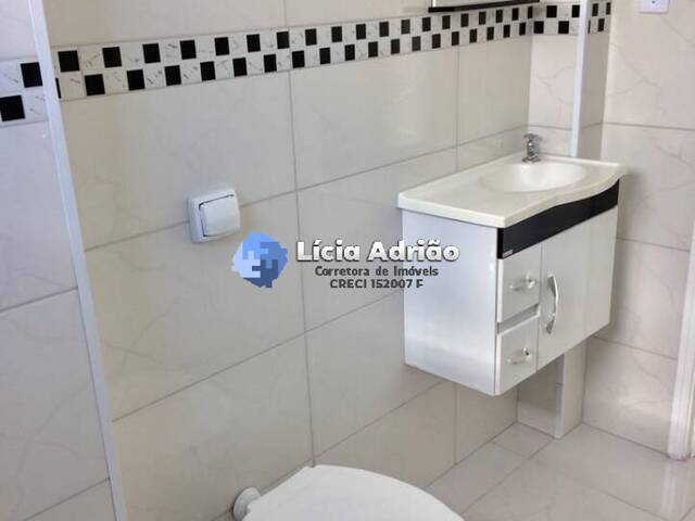 #GL-AP0946 - Apartamento para Venda em Santos - SP