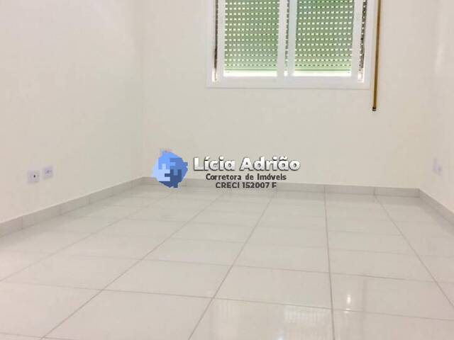 #GL-AP0946 - Apartamento para Venda em Santos - SP