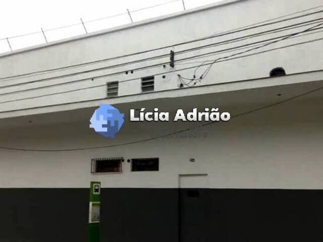 Galpão para Locação em Santos - 4