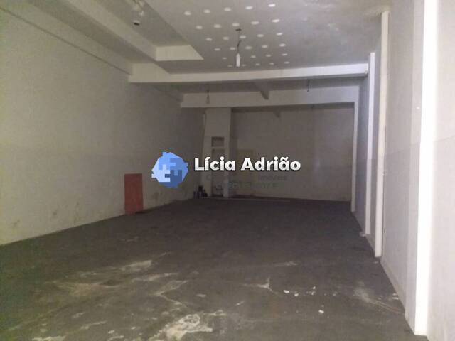 #L-CM0957 - Galpão para Venda em Santos - SP