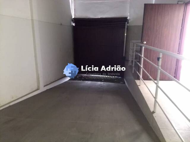 #L-CM0957 - Galpão para Venda em Santos - SP