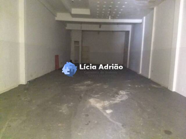 #L-CM0957 - Galpão para Venda em Santos - SP