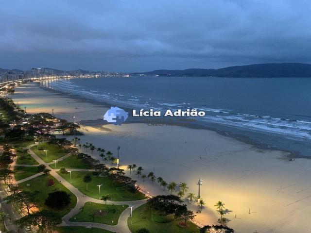 Apartamento para Venda em Santos - 3
