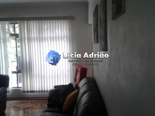 #L-AP0965 - Apartamento para Venda em Santos - SP