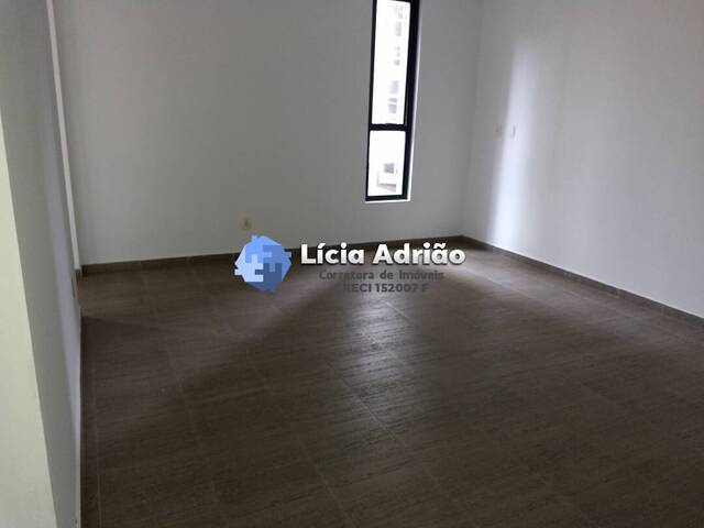 Apartamento para Venda em Santos - 4