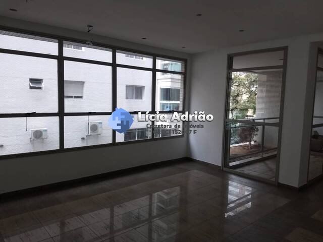 #GL-AP0975 - Apartamento para Venda em Santos - SP