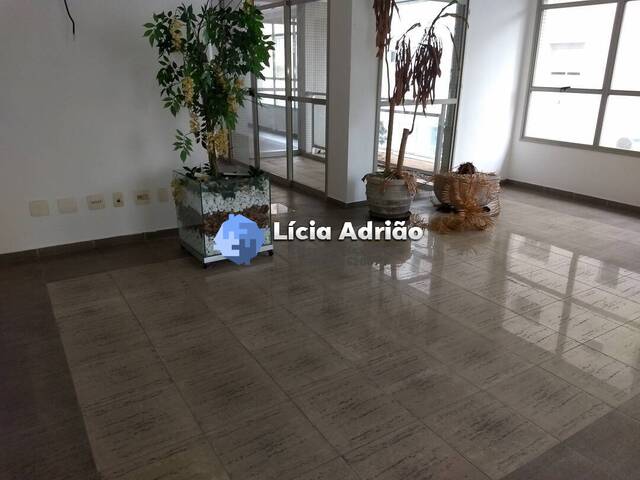 Apartamento para Venda em Santos - 5