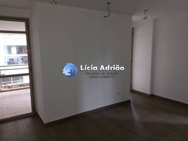 #GL-AP0975 - Apartamento para Venda em Santos - SP