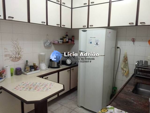 #GL-AP0998 - Apartamento para Venda em Santos - SP