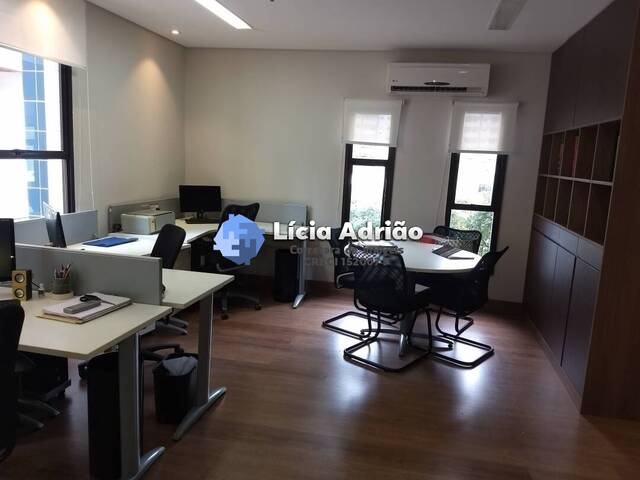 Conjunto Comercial para Venda em Santos - 4