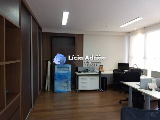 Conjunto Comercial para Venda em Santos - 5