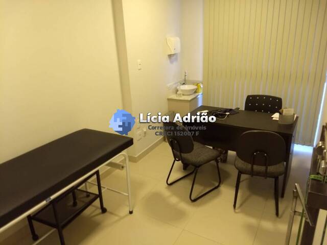 #L-CJ1011 - Sala para Venda em Santos - SP
