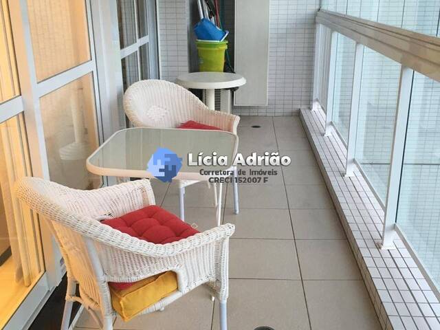 #L-AP1029 - Apartamento para Venda em Santos - SP