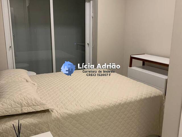 Apartamento para Venda em Santos - 5