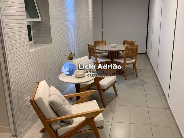 Apartamento para Venda em Santos - 4