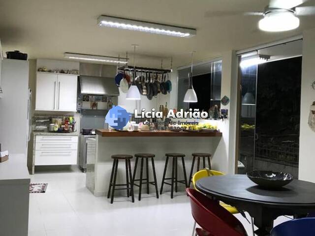 Casa para Venda em Santos - 4