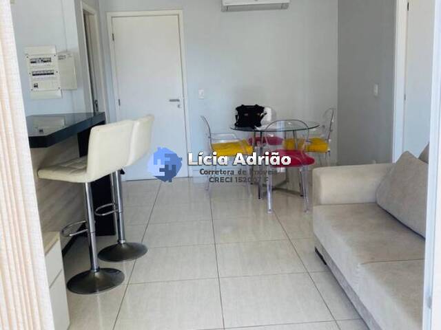 Apartamento para Venda em Santos - 4