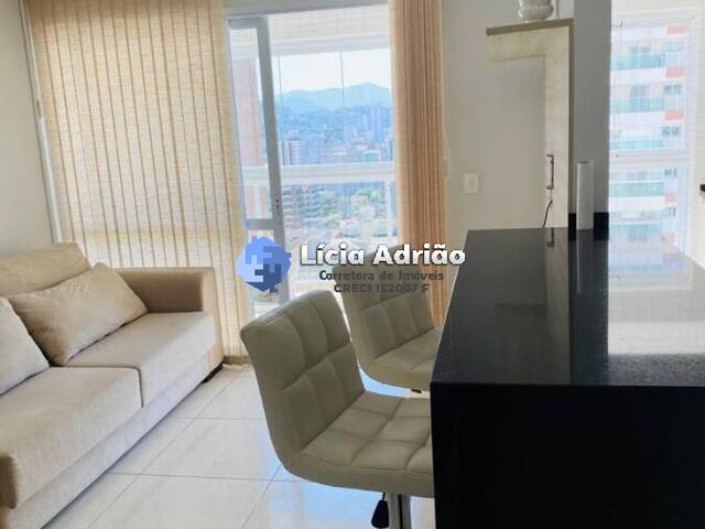 #L-AP1029 - Apartamento para Venda em Santos - SP