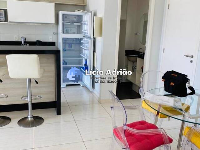 Apartamento para Venda em Santos - 5