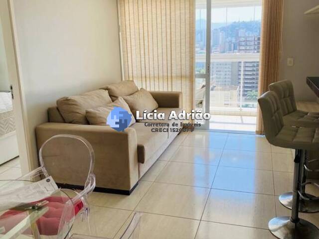 #L-AP1029 - Apartamento para Venda em Santos - SP