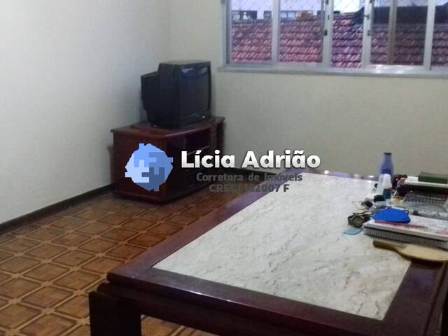 #V-AP1100 - Apartamento para Venda em Santos - SP