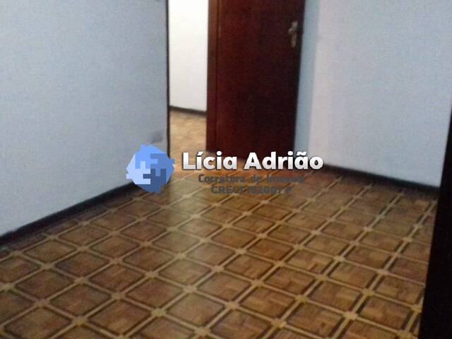 Apartamento para Venda em Santos - 5